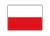 PROFESSIONE TRASLOCHI - Polski